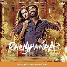 Raanjhanaa full album mp3 download free online